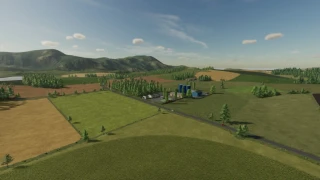Medvedin Map v 2.0.1 thumbnail 2