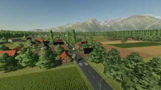 Bellingwolde Map v 1.5 thumbnail 4