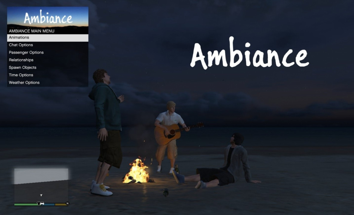 Ambiance