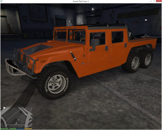 Mod Image