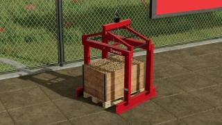 Crane Block Grab v 1.0.1.0 thumbnail 9