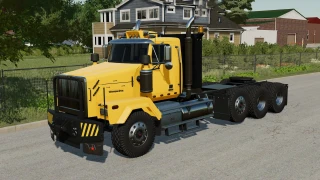Western Star 4900 SB v 2.0 thumbnail 4