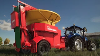 Teagle Tomahawk C120 v 1.0.1 thumbnail 6