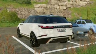 Swiss License Plates v 1.0 thumbnail 6