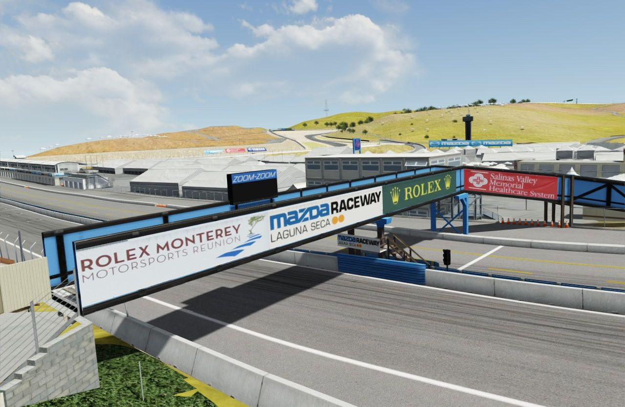 Laguna Seca image 3