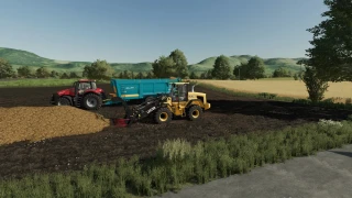 Magsi WheelLoader Pack v 1.0 thumbnail 4