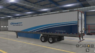 Bennett Truck Transport 1.01 thumbnail 7