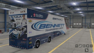 Bennett Truck Transport 1.01 thumbnail 6