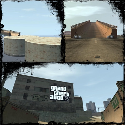 Ramp #