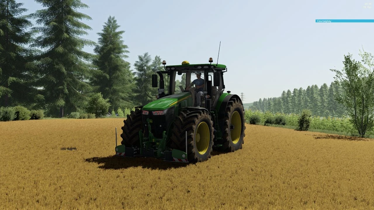 deere - FS 22 Search - ModLand.net
