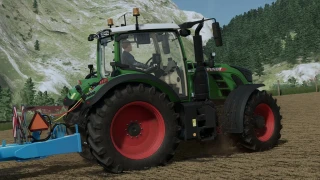 Slip Destroys Fields v 1.0.5