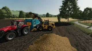 Magsi WheelLoader Pack v 1.0 thumbnail 6