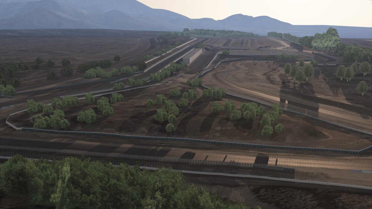 Circuit de Calafat
