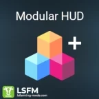 Modular HUD v 1.0 thumbnail 2