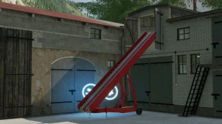 Bale Conveyor Belt v 1.1 thumbnail 3