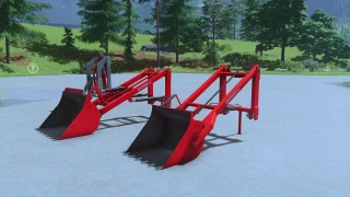 Ozkar Loader Pack v 1.0 thumbnail 4