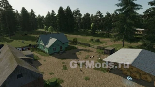 RUSSIAN TAIGA v 1.0.1 thumbnail 3