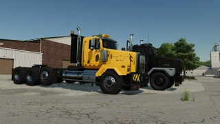 Western Star 4900 SB v 2.0 thumbnail 2