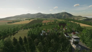 Medvedin Map v 2.0.1 thumbnail 4
