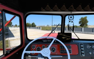 Kenworth 521 v1.49 thumbnail 3