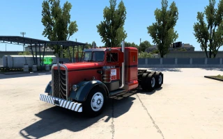 Kenworth 521 v1.49 thumbnail 4