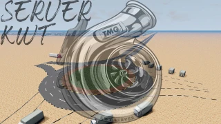 MAP KABD bader - BeamNG.drive