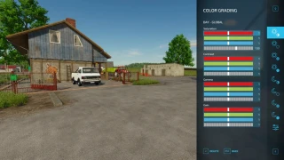 Color Grading Editor v 1.0 thumbnail 6