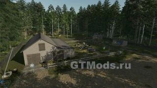 RUSSIAN TAIGA v 1.0.1 thumbnail 5