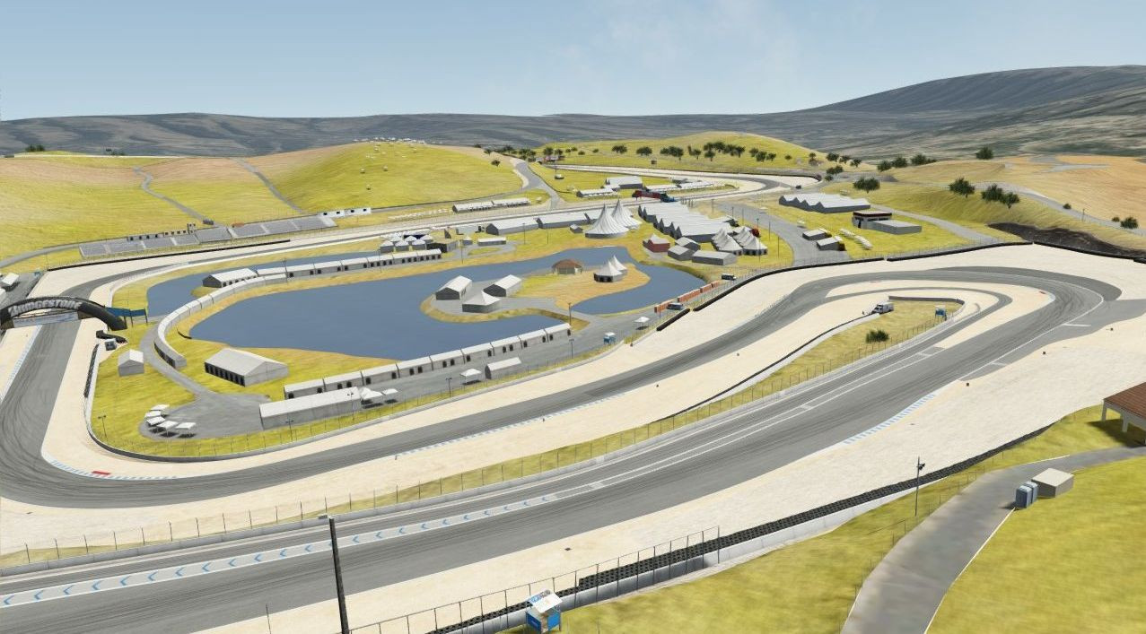Laguna Seca image 1