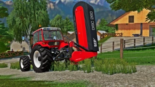 SIP Disc 260 v 1.0 thumbnail 4