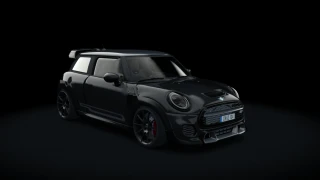 Mini John Cooper Works GP 2020