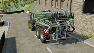 Swiss License Plates v 1.0 thumbnail 4