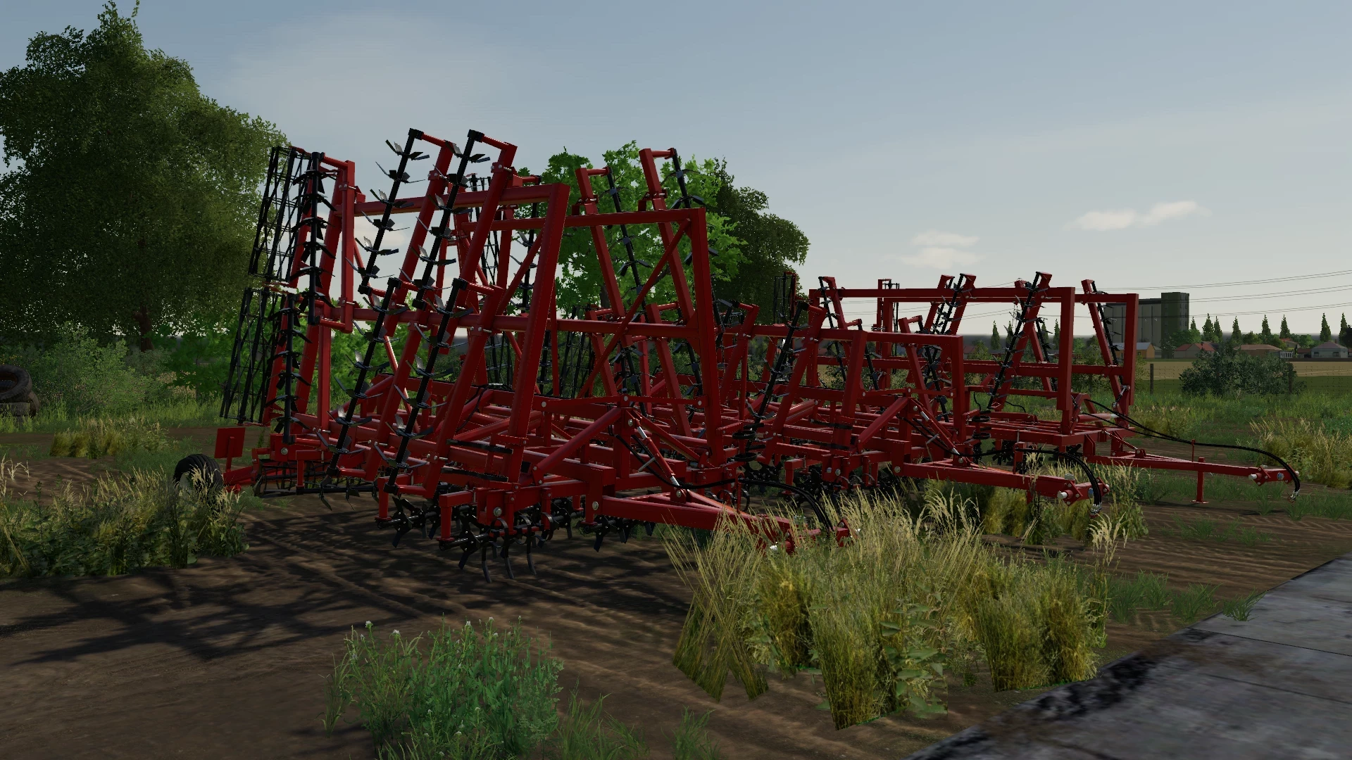 Ráb/UFE PACK v 1.0