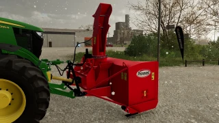 Pronovost Snowblower v 1.0 thumbnail 4