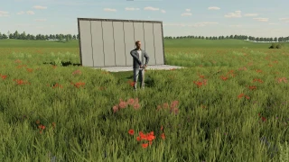 Flat map BETA