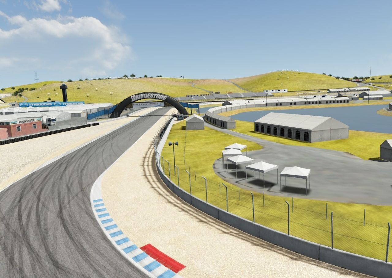 Laguna Seca image 4