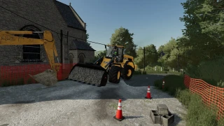 Magsi WheelLoader Pack v 1.0 thumbnail 7