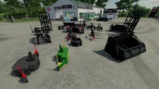 Magsi Tool Pack v 1.0.2.0 thumbnail 3