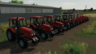 MTZ/BELARUS 550-1025.6 v 1.0 thumbnail 2