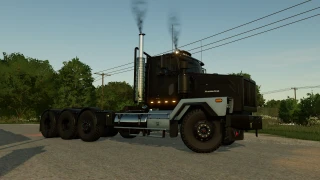 Western Star 4900 SB v 2.0 thumbnail 3