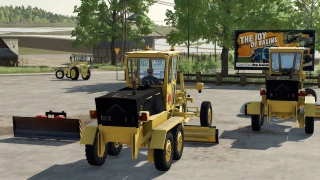 Graders Pack v 1.0 thumbnail 4