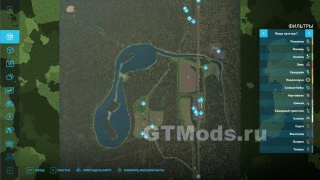RUSSIAN TAIGA v 1.0.1 thumbnail 4