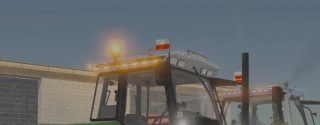 FS22 Outline lights v 1.0 thumbnail 2