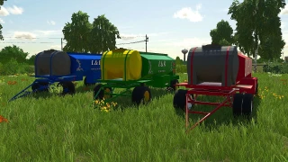 Cisterna 3000Lts v 1.0.5 thumbnail 3