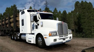 Kenworth T600 XTNT 1.49 thumbnail 3