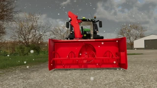 Pronovost Snowblower v 1.0 thumbnail 3