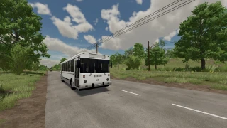 Post Soviet traffic mod Pack v 1.0.1 thumbnail 2