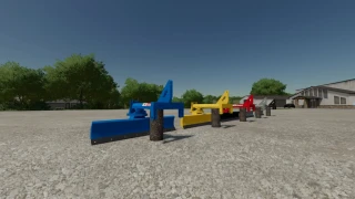 Lizard LT Pack v 1.0 thumbnail 5