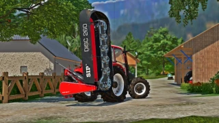 SIP Disc 260 v 1.0 thumbnail 3