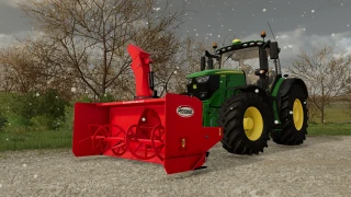Pronovost Snowblower v 1.0 thumbnail 6